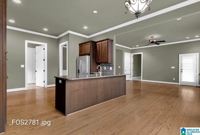 703 LINDEN STREET, Trussville, AL 35173