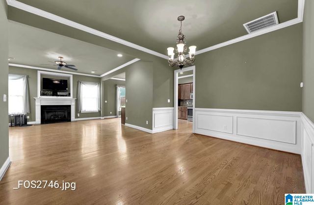 703 LINDEN STREET, Trussville, AL 35173
