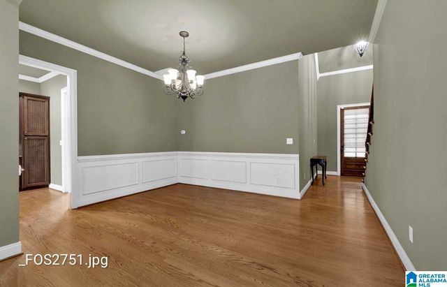 703 LINDEN STREET, Trussville, AL 35173