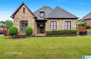 703 LINDEN STREET, Trussville, AL 35173