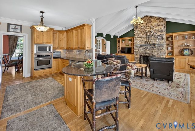15397 Harlow Farm Way, Glen Allen, VA 23059
