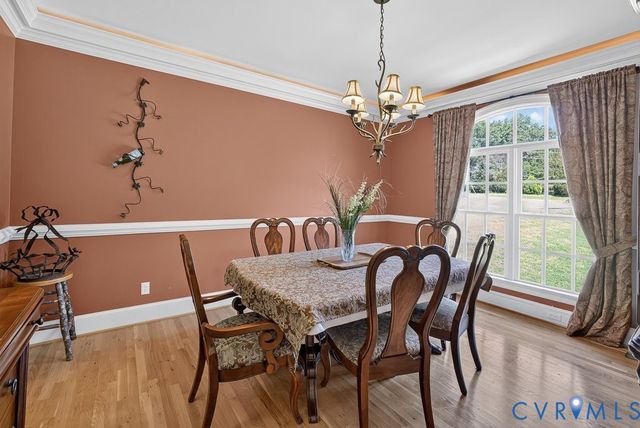 15397 Harlow Farm Way, Glen Allen, VA 23059