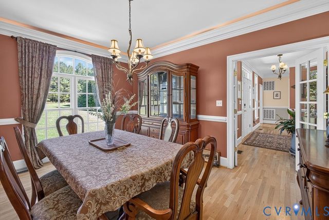 15397 Harlow Farm Way, Glen Allen, VA 23059
