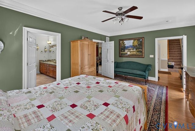 15397 Harlow Farm Way, Glen Allen, VA 23059