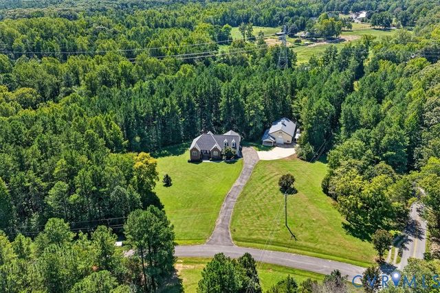 15397 Harlow Farm Way, Glen Allen, VA 23059