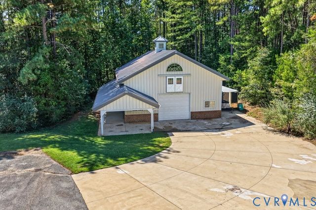 15397 Harlow Farm Way, Glen Allen, VA 23059
