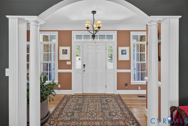 15397 Harlow Farm Way, Glen Allen, VA 23059