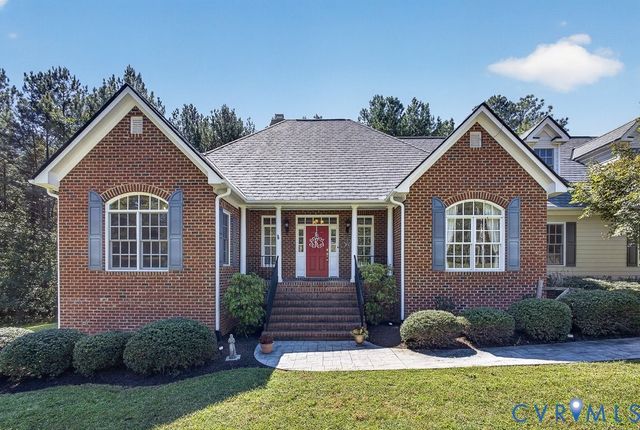 15397 Harlow Farm Way, Glen Allen, VA 23059