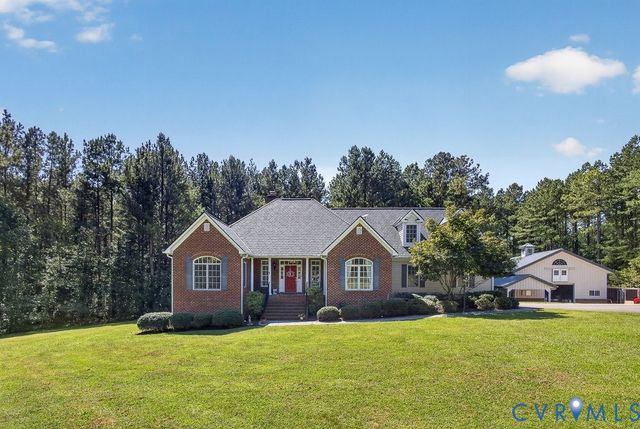 15397 Harlow Farm Way, Glen Allen, VA 23059