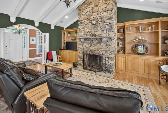 15397 Harlow Farm Way, Glen Allen, VA 23059