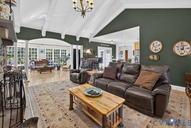 15397 Harlow Farm Way, Glen Allen, VA 23059