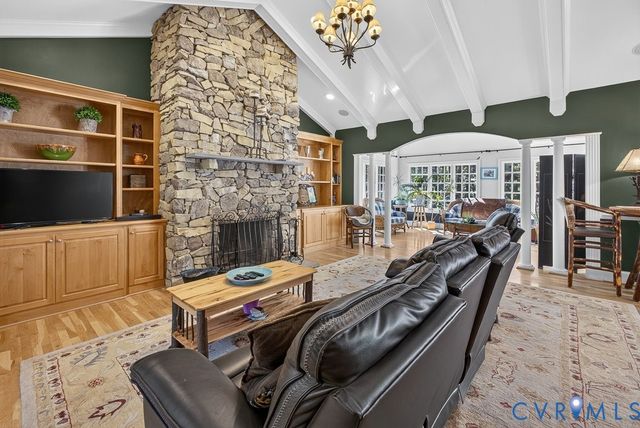 15397 Harlow Farm Way, Glen Allen, VA 23059
