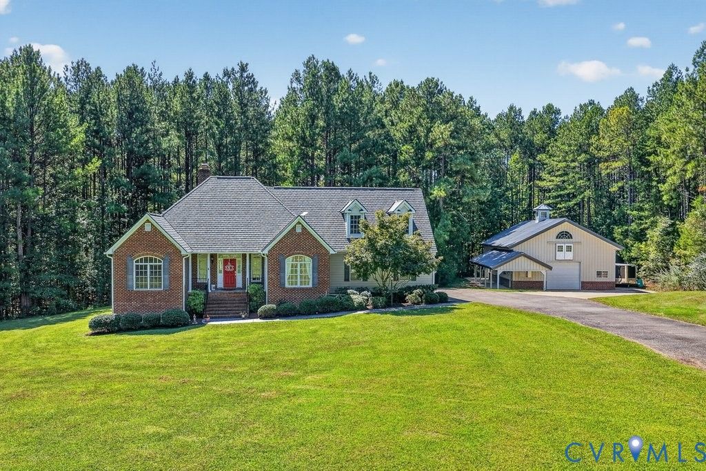 15397 Harlow Farm Way, Glen Allen, VA 23059