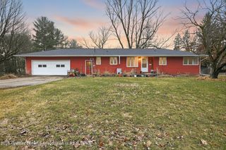 3116 Manley Drive, Lansing, MI 48910