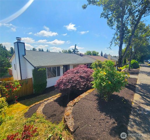3111 58th Avenue NE, Tacoma, WA 98422