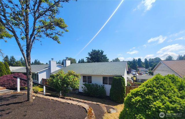 3111 58th Avenue NE, Tacoma, WA 98422