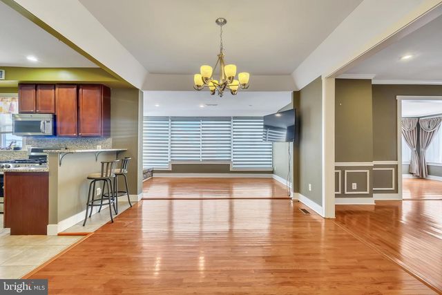 3504 EDGEWOOD RD, Baltimore, MD 21215