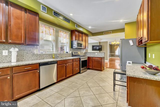 3504 EDGEWOOD RD, Baltimore, MD 21215