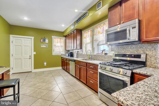 3504 EDGEWOOD RD, Baltimore, MD 21215