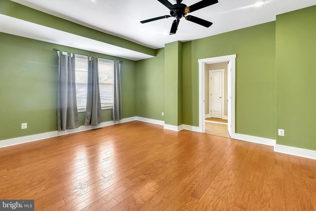 3504 EDGEWOOD RD, Baltimore, MD 21215