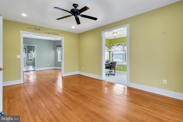 3504 EDGEWOOD RD, Baltimore, MD 21215