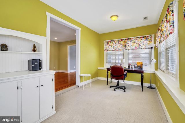 3504 EDGEWOOD RD, Baltimore, MD 21215