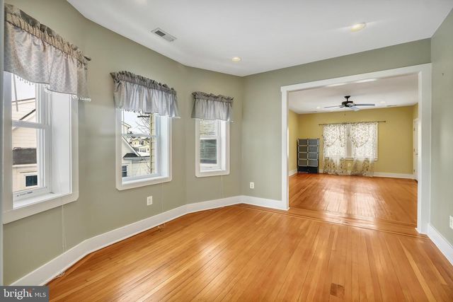 3504 EDGEWOOD RD, Baltimore, MD 21215