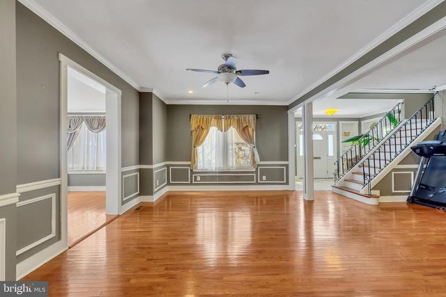 3504 EDGEWOOD RD, Baltimore, MD 21215