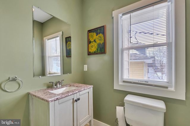 3504 EDGEWOOD RD, Baltimore, MD 21215