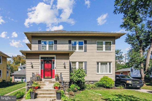 3504 EDGEWOOD RD, Baltimore, MD 21215