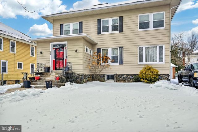 3504 EDGEWOOD RD, Baltimore, MD 21215