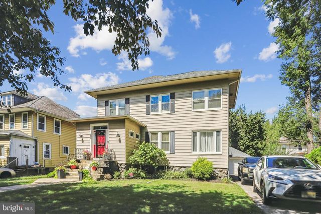 3504 EDGEWOOD RD, Baltimore, MD 21215