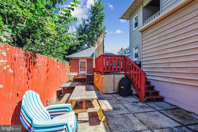 3504 EDGEWOOD RD, Baltimore, MD 21215