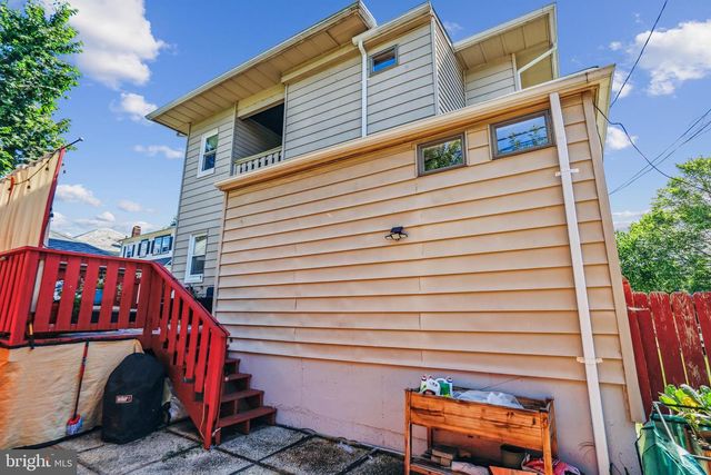 3504 EDGEWOOD RD, Baltimore, MD 21215