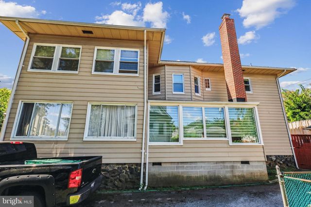 3504 EDGEWOOD RD, Baltimore, MD 21215