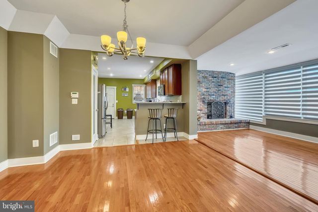 3504 EDGEWOOD RD, Baltimore, MD 21215