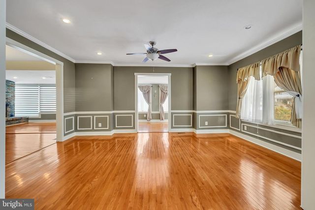 3504 EDGEWOOD RD, Baltimore, MD 21215