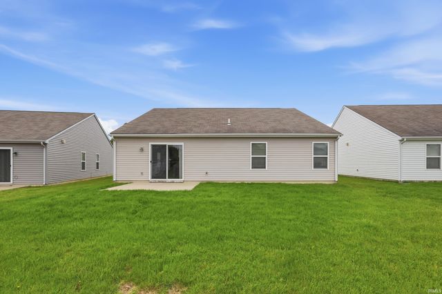 12325 Hummingbird Cove, Fort Wayne, IN 46845
