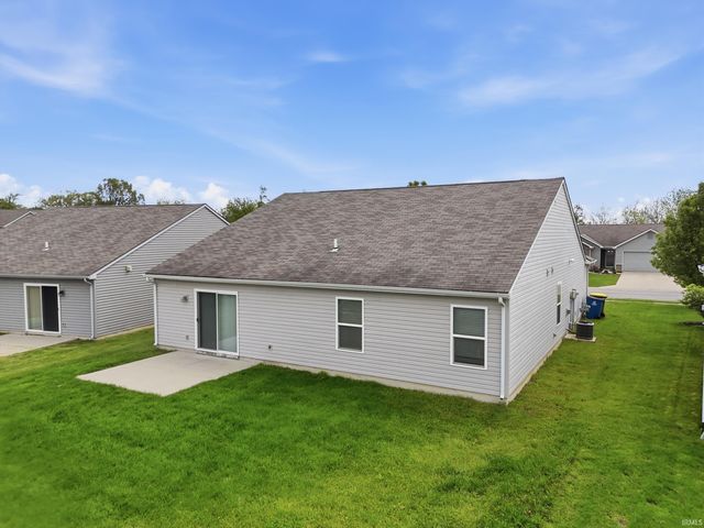 12325 Hummingbird Cove, Fort Wayne, IN 46845