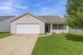 12325 Hummingbird Cove, Fort Wayne, IN 46845