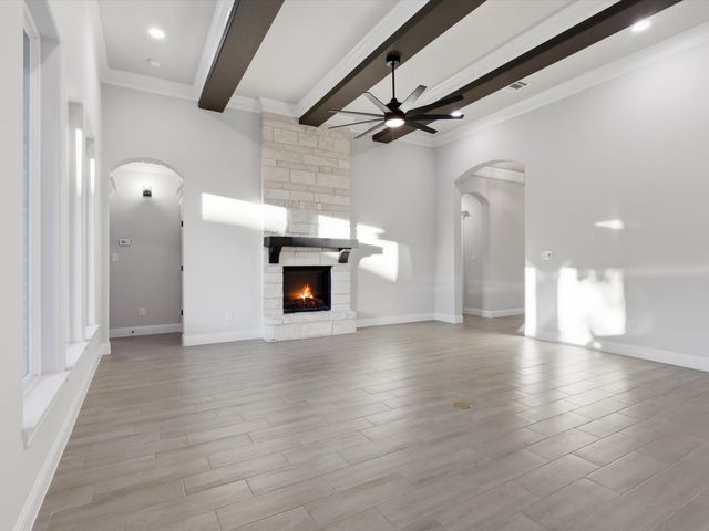 1486 Highland Park Circle, Granbury, TX 76048