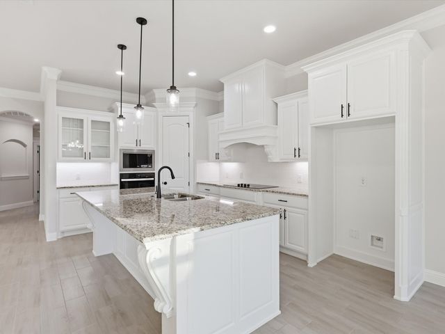 1486 Highland Park Circle, Granbury, TX 76048