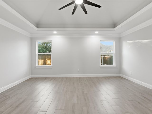 1486 Highland Park Circle, Granbury, TX 76048