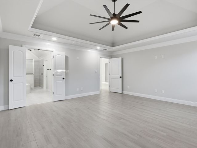 1486 Highland Park Circle, Granbury, TX 76048