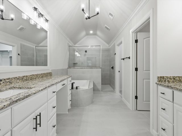 1486 Highland Park Circle, Granbury, TX 76048