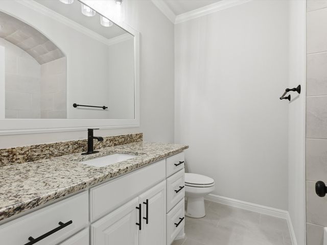 1486 Highland Park Circle, Granbury, TX 76048