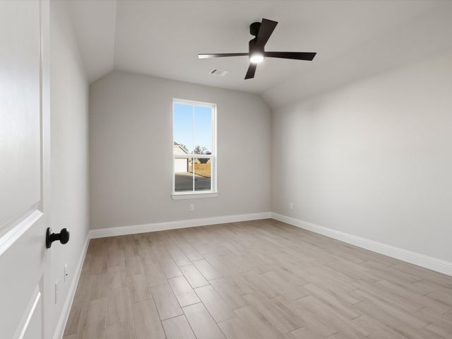 1486 Highland Park Circle, Granbury, TX 76048