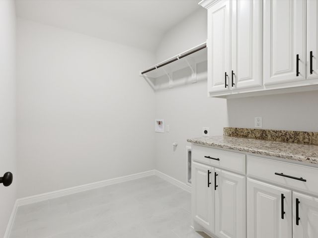 1486 Highland Park Circle, Granbury, TX 76048