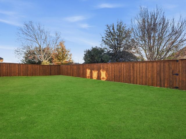 1486 Highland Park Circle, Granbury, TX 76048