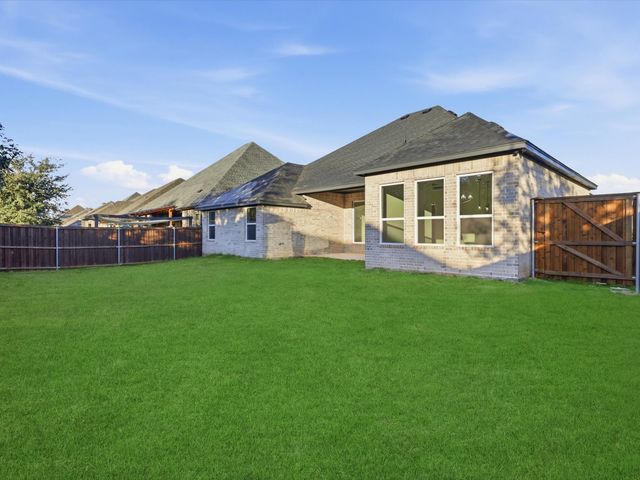 1486 Highland Park Circle, Granbury, TX 76048